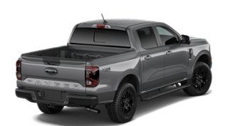 2026 Ford Ranger® External Image 4